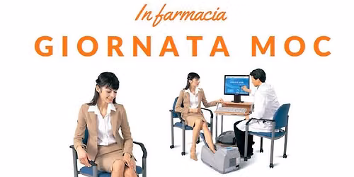 Previeni l'osteoporosi!