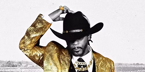 Katt Williams: The Golden Age Tour