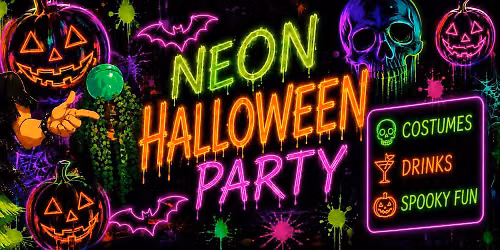 Halloween party and costume contest!