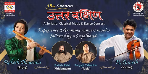 Uttar Dakshin - Delhi