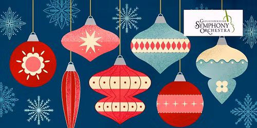 Christmas Cracker Concert