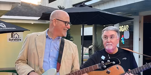 \u2b50 78 RPM DUO play & sing a wide range of music \/ NO Cover Charge