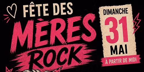 Concert Live Fe\u021be des M\u00e8res \ud83e\udd18\ud83e\udd18