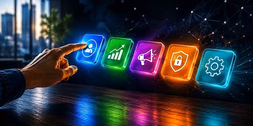 Five Technology Categories Every SME Should Understand