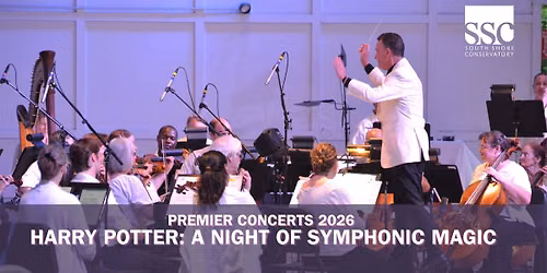 Harry Potter: A Night of Symphonic Magic (Evenings Under the Stars)