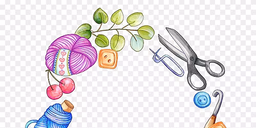 Colorado Springs Fiber Arts Meetup