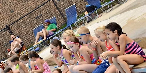 Opening Weekend \/ Memorial Weekend at Sandpiper Pool