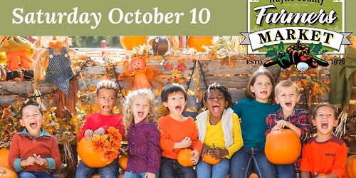 Fall Harvest Festival