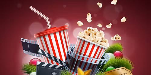 Children's Christmas Film Afternoon