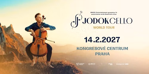 JODOK CELLO 2027