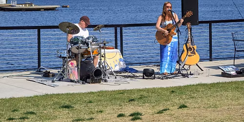 Mercy Creek at Seven Sounds Brewing Co - Elizabeth City, NC