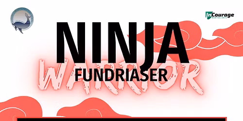 NINJA Warrior Fundraiser