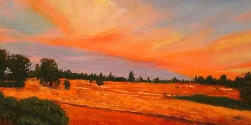 North Auburn Artists Mothers Day Open Studios Tour