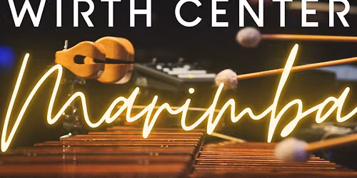 Gyil (West African Xylophone) Class ages 10+ Mondays 3:45-4:30pm