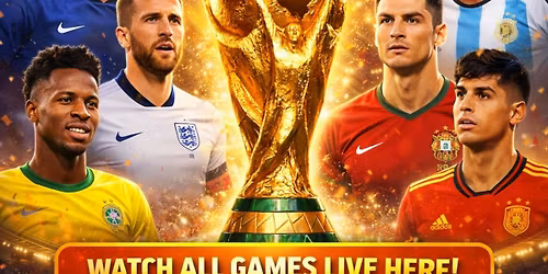 ENGLAND vs Croatia | Wed 17 Jun | 7PM Build-Up 9PM KO | World Cup 2026 Live Screening | Aquum Clapham
