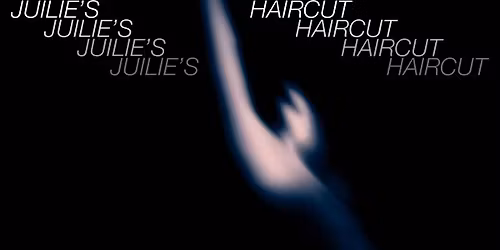 Julie's Haircut (Italy)