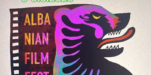 Albanian Film Festival in Berlin