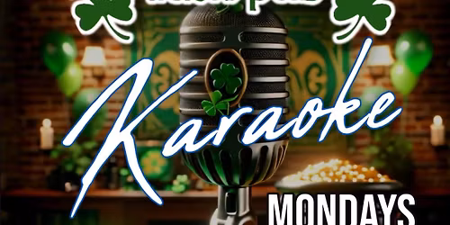 Holloway\u2019s Karaoke Night