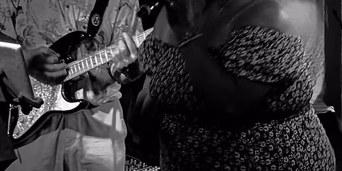 Mikki Neal & The Real Deal @ Bauser's