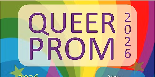 Queer Prom 2026