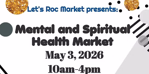 Mental and Spiritual Health Market