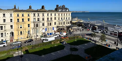 Bridlington Ice Trail