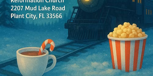 Christmas Movie Night