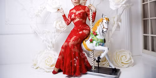 BURLESQUE VARIET\u00c9