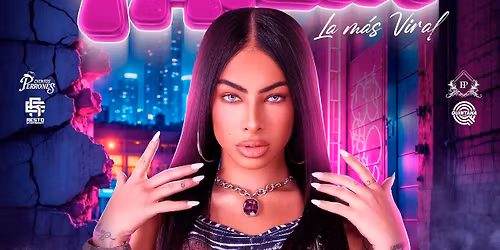 Yailin La M\u00e1s Viral En vivo