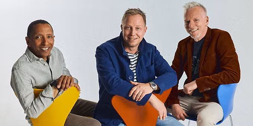 Tingvall Trio | live in T\u00fcbingen