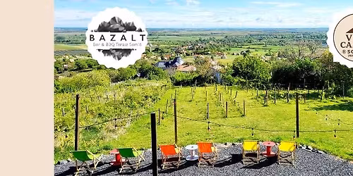 Vino Camino Soml\u00f3 2026 a Bazalton