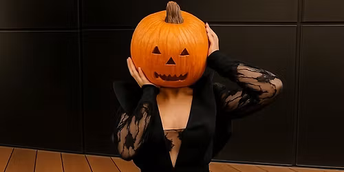 Nightmare on Walnut: Dia de los Muertos Edition