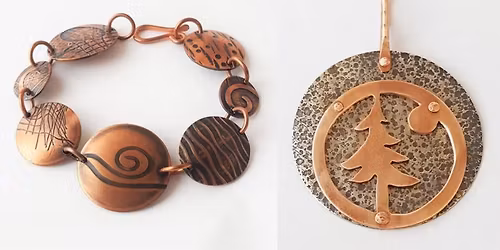 Fabrication 1 Two Day Weekend Intensive