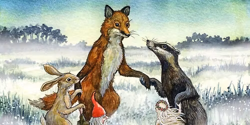 Special New Year's Eve Contra Dance with THE SPANTICKLES and Eric Curl calling!