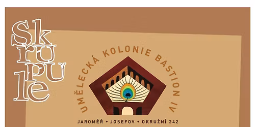 Skrupule v Um\u011bleck\u00e9 kolonii Bastion IV