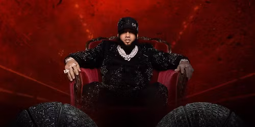 El Alfa: El \u00daltimo Baile