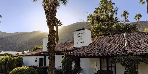 Palm Springs Food & Wine Festival Night After Party