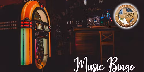 Music Bingo