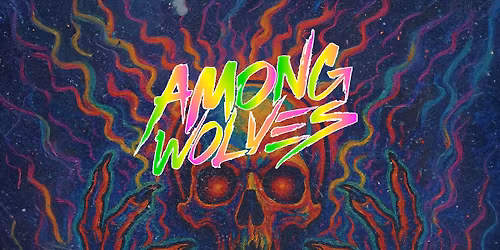 Among Wolves, Triune, Leveler, & Hated - At Aces High Saloon