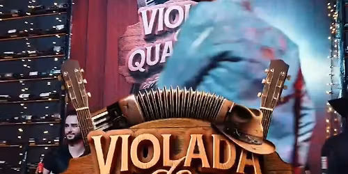 Mod\u00e3o Sertanejo na AABB, Bras\u00edlia-DF 