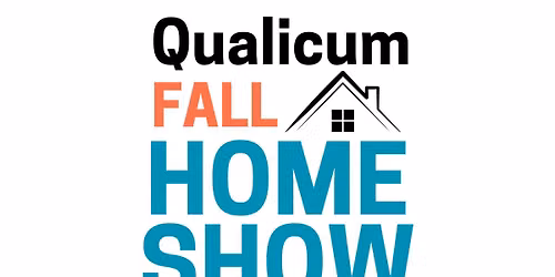 Qualicum Fall Home Show