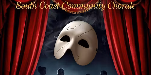 SCCC Masquerade Ball Party