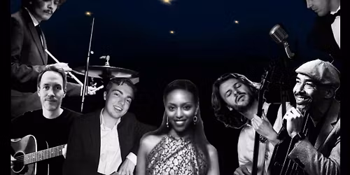 Julekonsert i Haugerud kirke