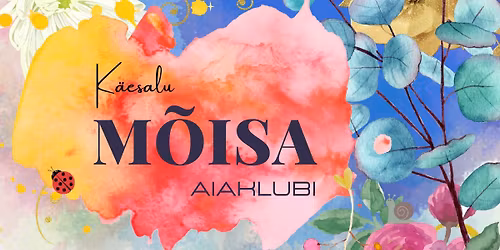 K\u00e4esalu m\u00f5isa aiaklubi: plirts pl\u00e4rts, k\u00e4es on m\u00e4rts!