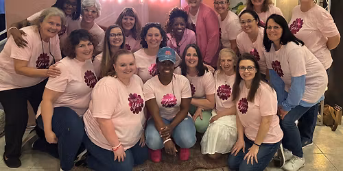 Favored Women Conference 