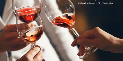 Midweek Indulgence: Wine Wednesday at The Westin Southlake