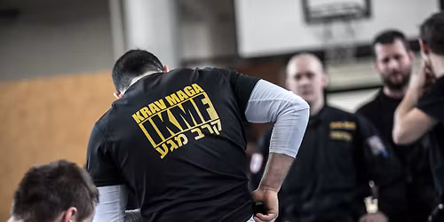 Get to your Gun! seminar