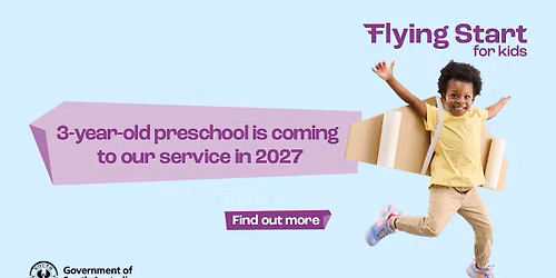 Preschool Information Night