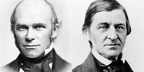 Abundant Heresies: The Revolutions of Theodore Parker and Ralph W. Emerson