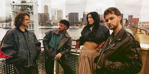 Rond\u00e9 | Muziekgieterij